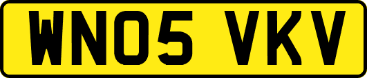 WN05VKV
