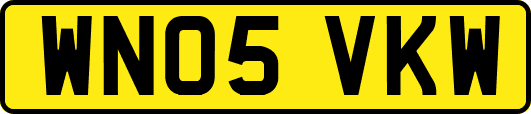 WN05VKW