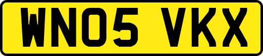 WN05VKX