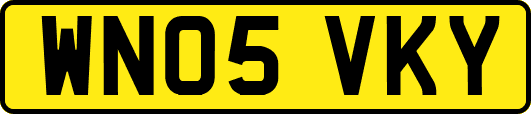 WN05VKY