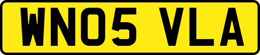 WN05VLA