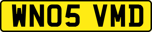WN05VMD