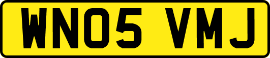 WN05VMJ