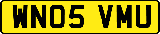 WN05VMU