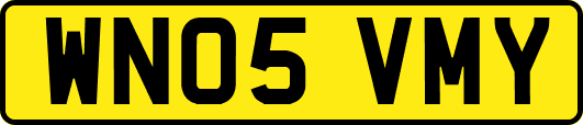 WN05VMY