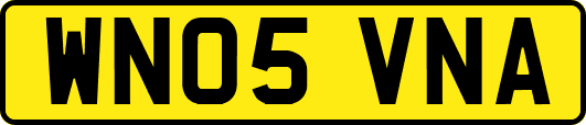 WN05VNA