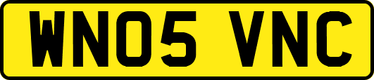 WN05VNC