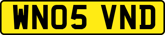 WN05VND