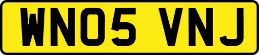 WN05VNJ