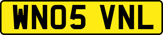 WN05VNL