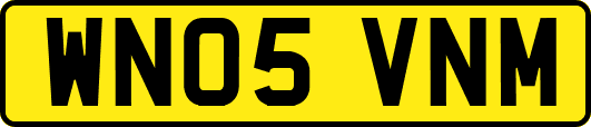 WN05VNM
