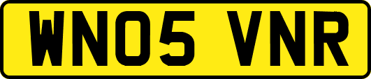 WN05VNR