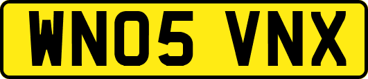 WN05VNX