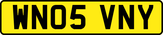 WN05VNY