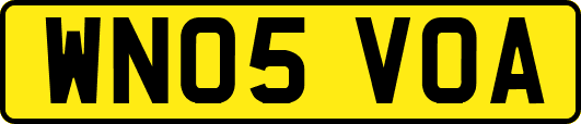 WN05VOA