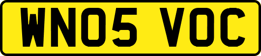 WN05VOC