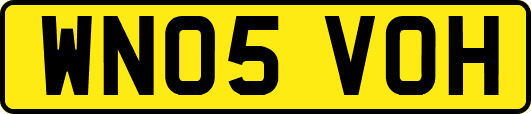 WN05VOH