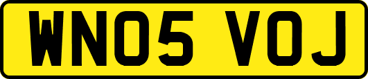WN05VOJ