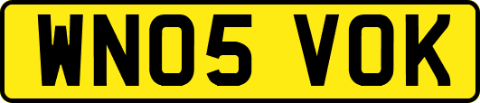 WN05VOK