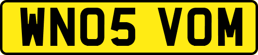WN05VOM