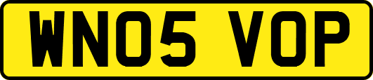 WN05VOP