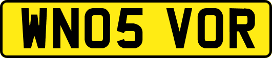 WN05VOR