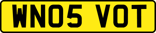 WN05VOT