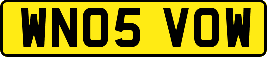 WN05VOW