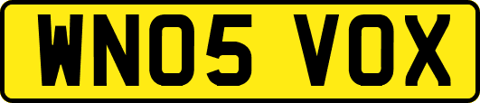 WN05VOX