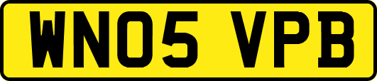 WN05VPB