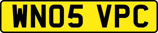 WN05VPC