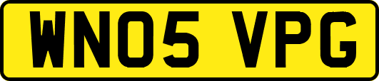 WN05VPG