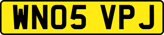 WN05VPJ