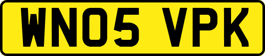 WN05VPK