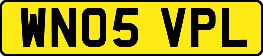 WN05VPL