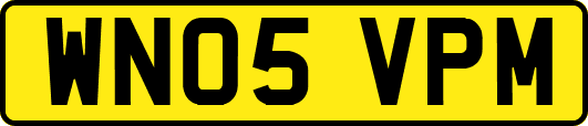 WN05VPM