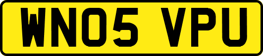 WN05VPU