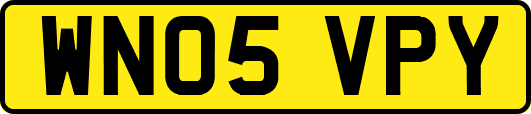WN05VPY