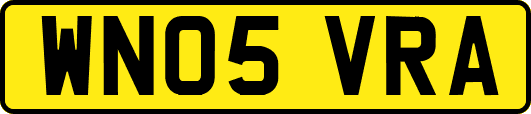 WN05VRA