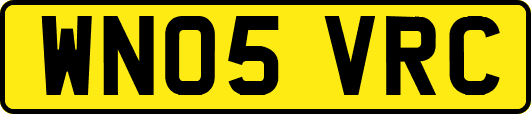 WN05VRC