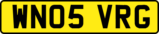 WN05VRG