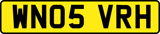 WN05VRH