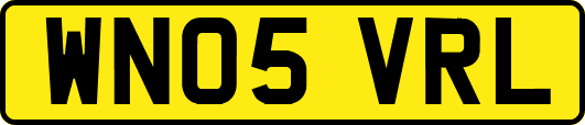 WN05VRL