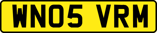 WN05VRM