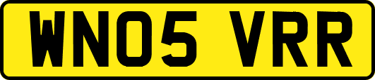 WN05VRR