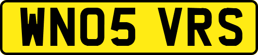 WN05VRS