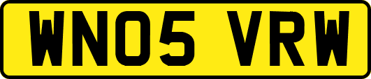 WN05VRW