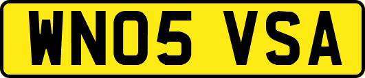 WN05VSA
