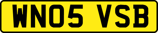 WN05VSB