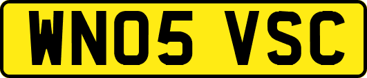 WN05VSC